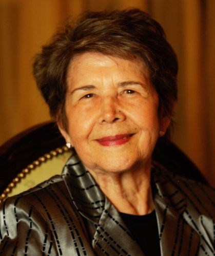 Obituary of Adele Marie Mijares