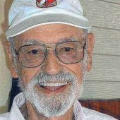 Obituary of James R. Gamble Lt. Col. Jr. Ret.