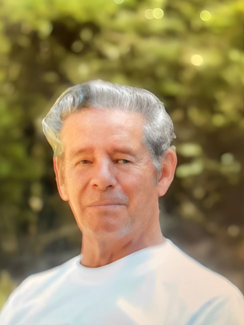 Obituary of Joseph E Huberdault Jr.