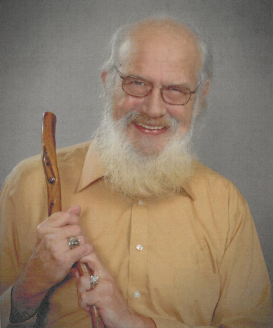 Obituary of Jerry Lee Stogsdill
