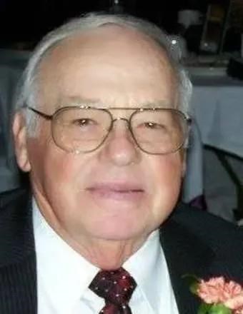 Obituary of Jimmie Lee Thompson