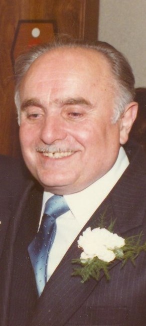 Obituary of Jaroslav "Jerry" Furda