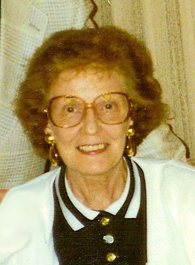 Obituario de Emily C. Mulcahey Pawlak