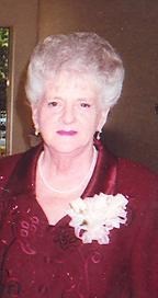 Obituary of Claire I. Frye Mulcahy