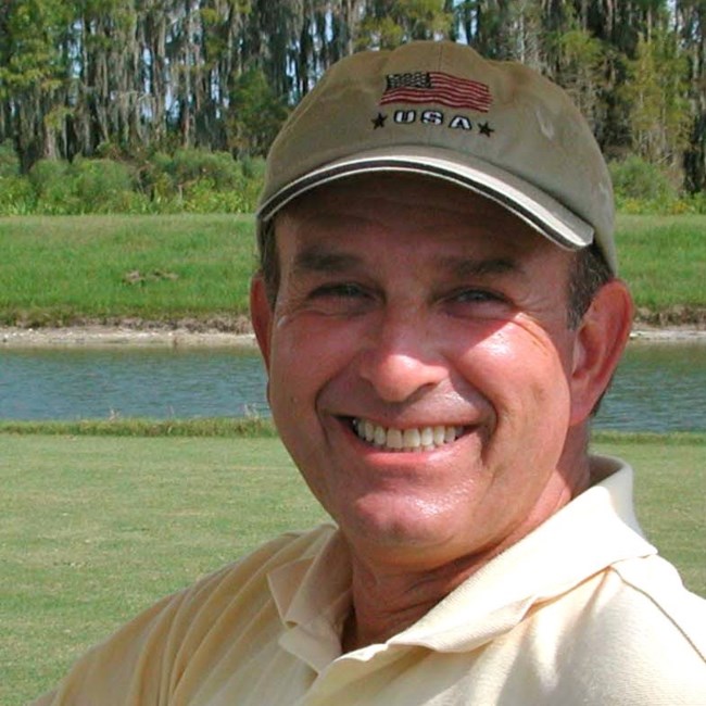 Obituary of John Russell "Jack" Falbo