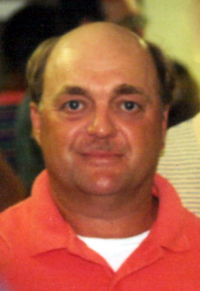 Edward Obituary Holts Summit, MO