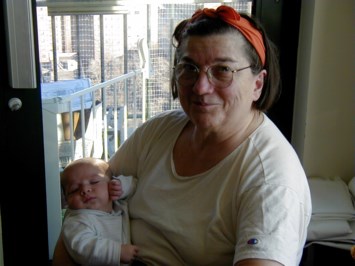 Obituary of Martha E. Lazarevic