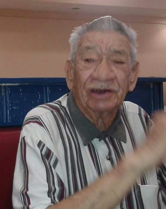 Obituary of Enrique Camacho Munoz