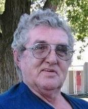 Obituary of Larry Gay Morgan