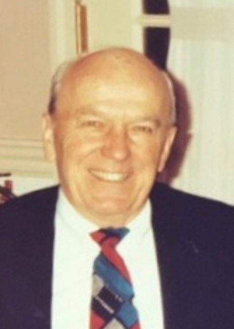 Obituary of Eugene E. Gaffey