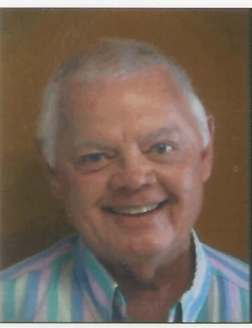 Obituary of Jack Nelson Marshall
