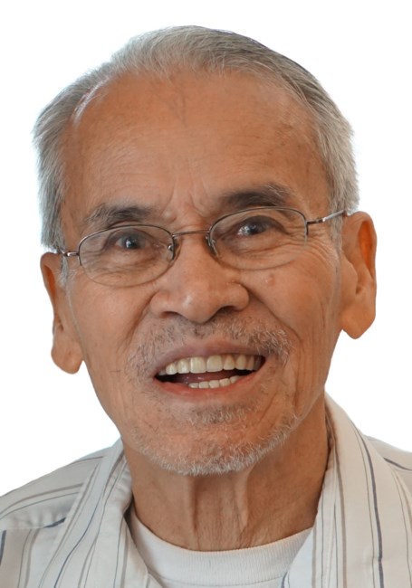 Obituary of Hiep Dinh Nguyen
