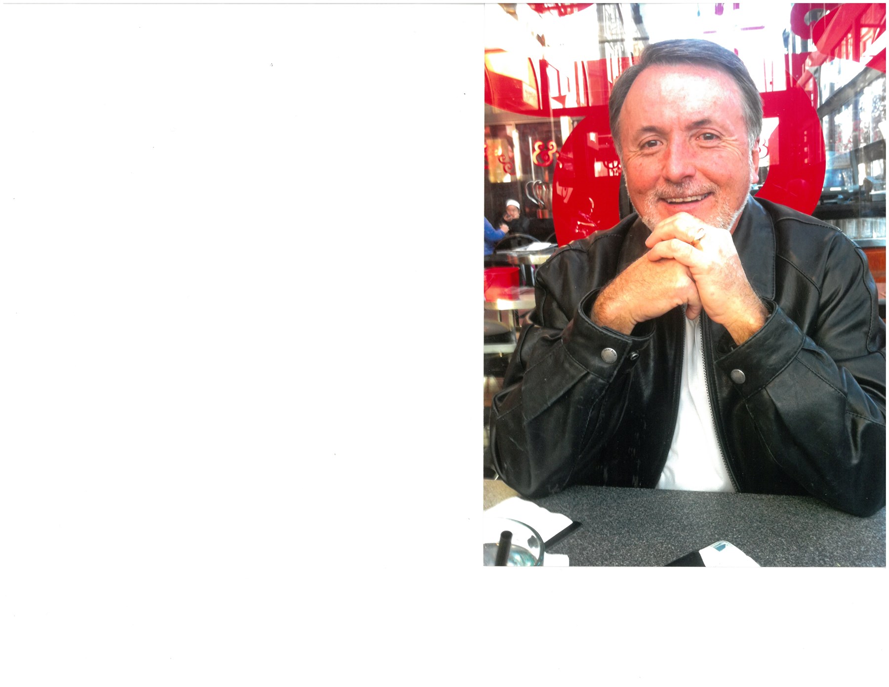 Obituary of Mr. Bradley S. Walker