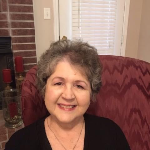 Obituary of Nancy Jayne Ross