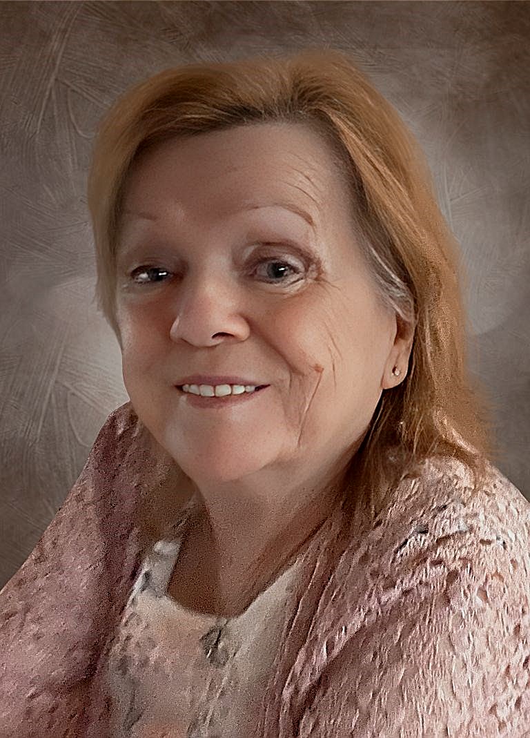 Francine Messier Obituary Brossard, QC