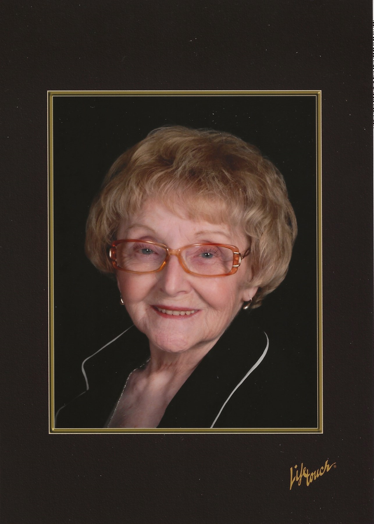 Obituary of June M. Baker