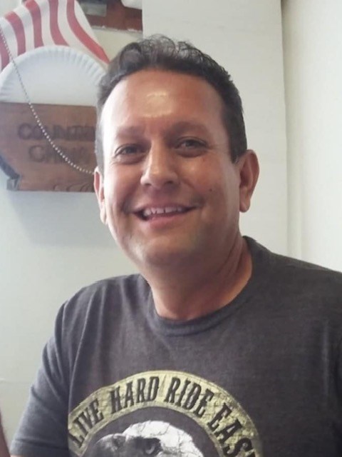 Obituary of John Venegas