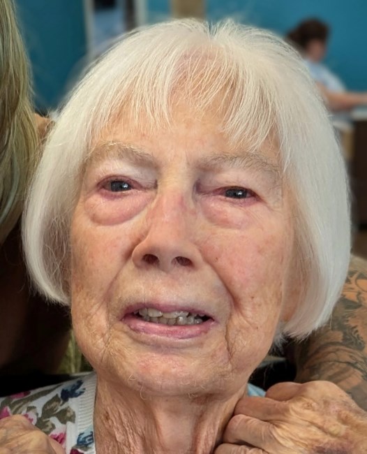 Obituary of Joan Grogan Ostman