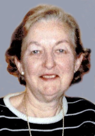Obituary of Adele Rose Blumenkrantz