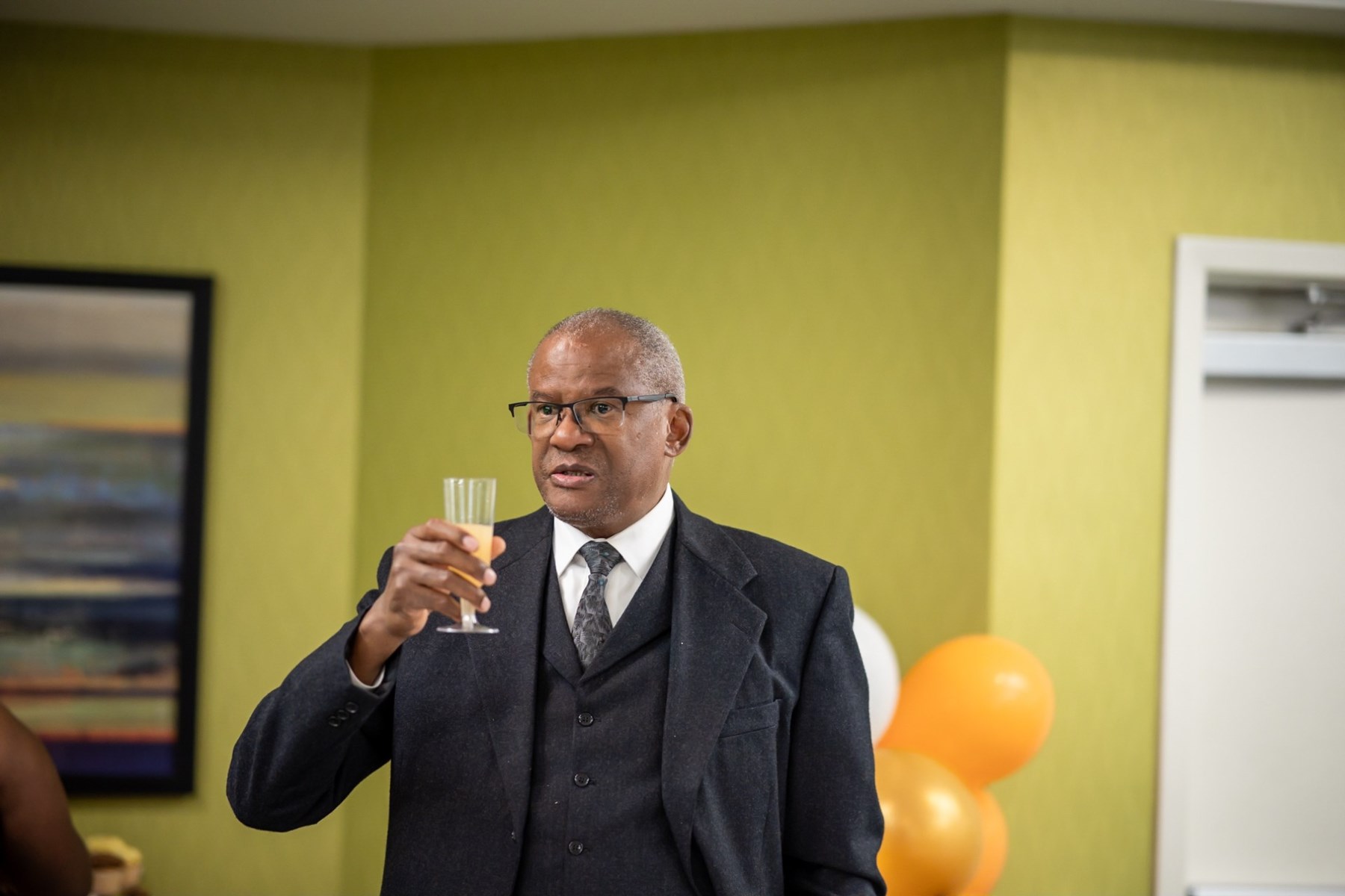 Obituario de Arthur L Thompson