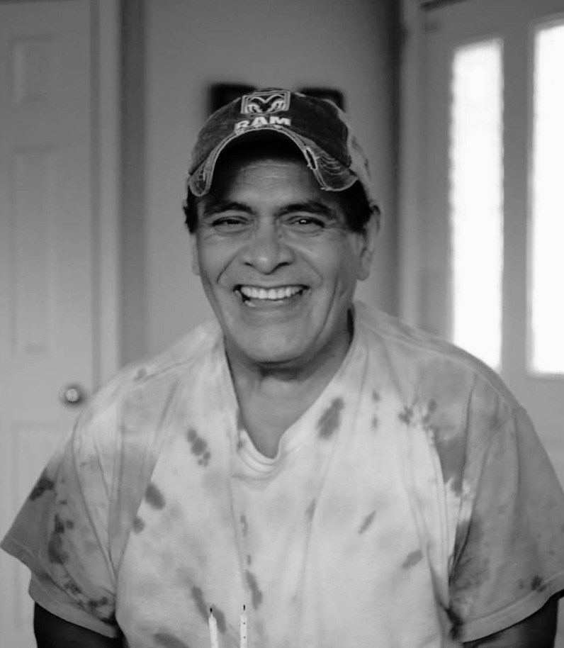 Obituario de Jose Aguinaga Jr.