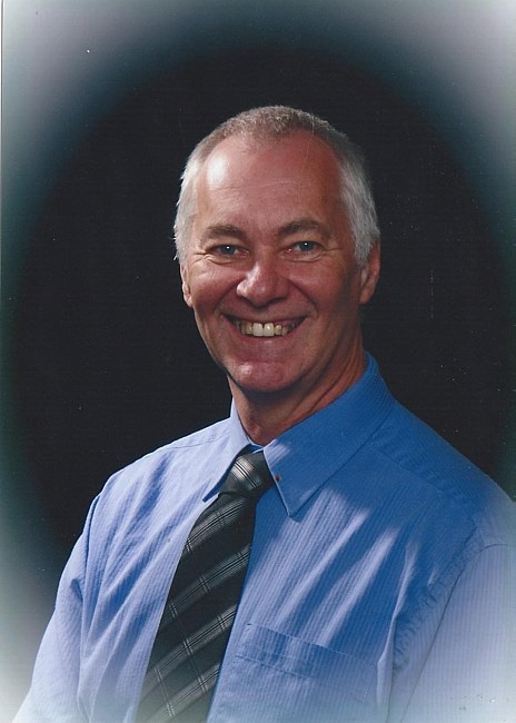 Obituary of Gerald Robert Letourneau