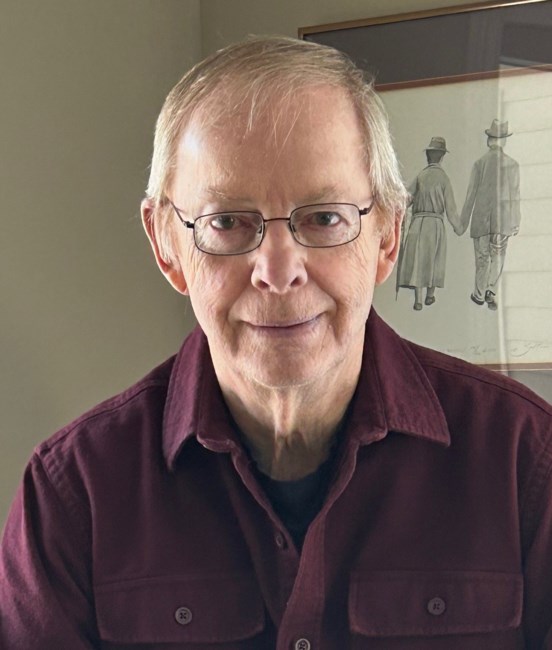Obituary of George Henry Ferguson
