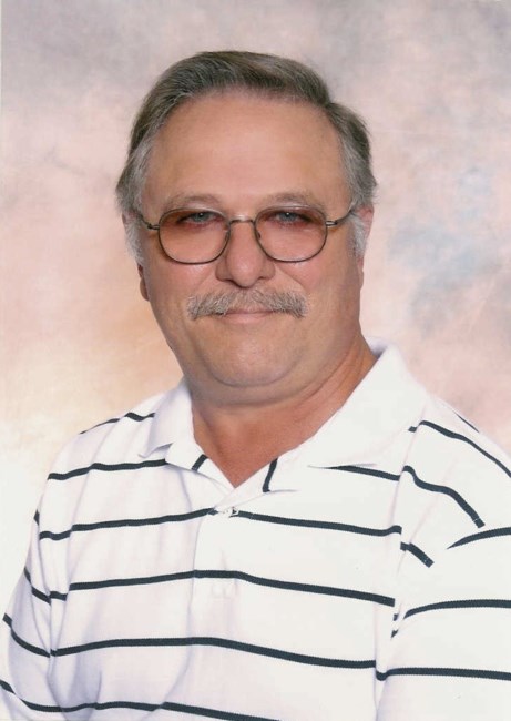 Obituary of Paul Edward Lambert