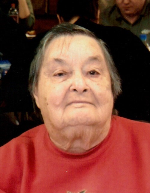 Obituary of Betty J. French