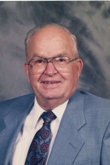 Obituary of Mr. Forrest H. Harrill