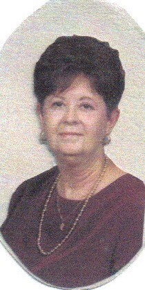 Obituary of Mrs. Patty J Copeland