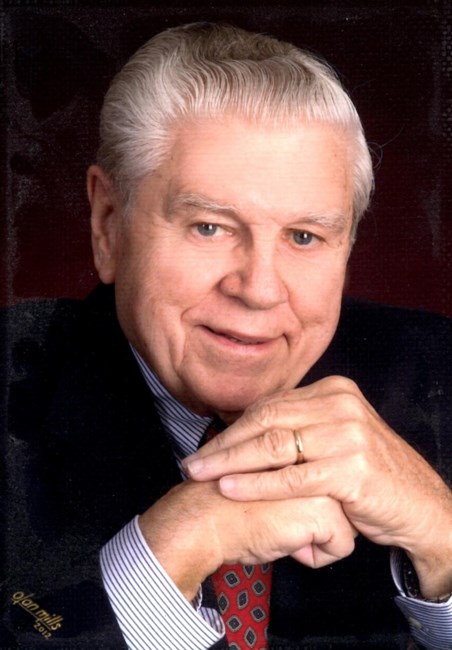 Obituary of Robert "Bob" Lutz Fine