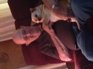 Obituary of Charles Frances Hayes Jr.