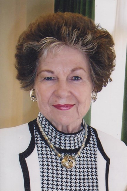 Obituary of Vivian J. Drennan