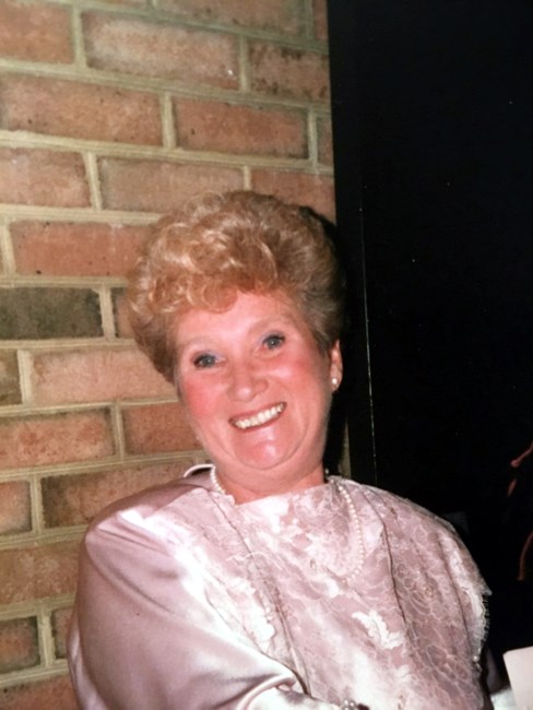 Obituario de Eileen H. Coyle
