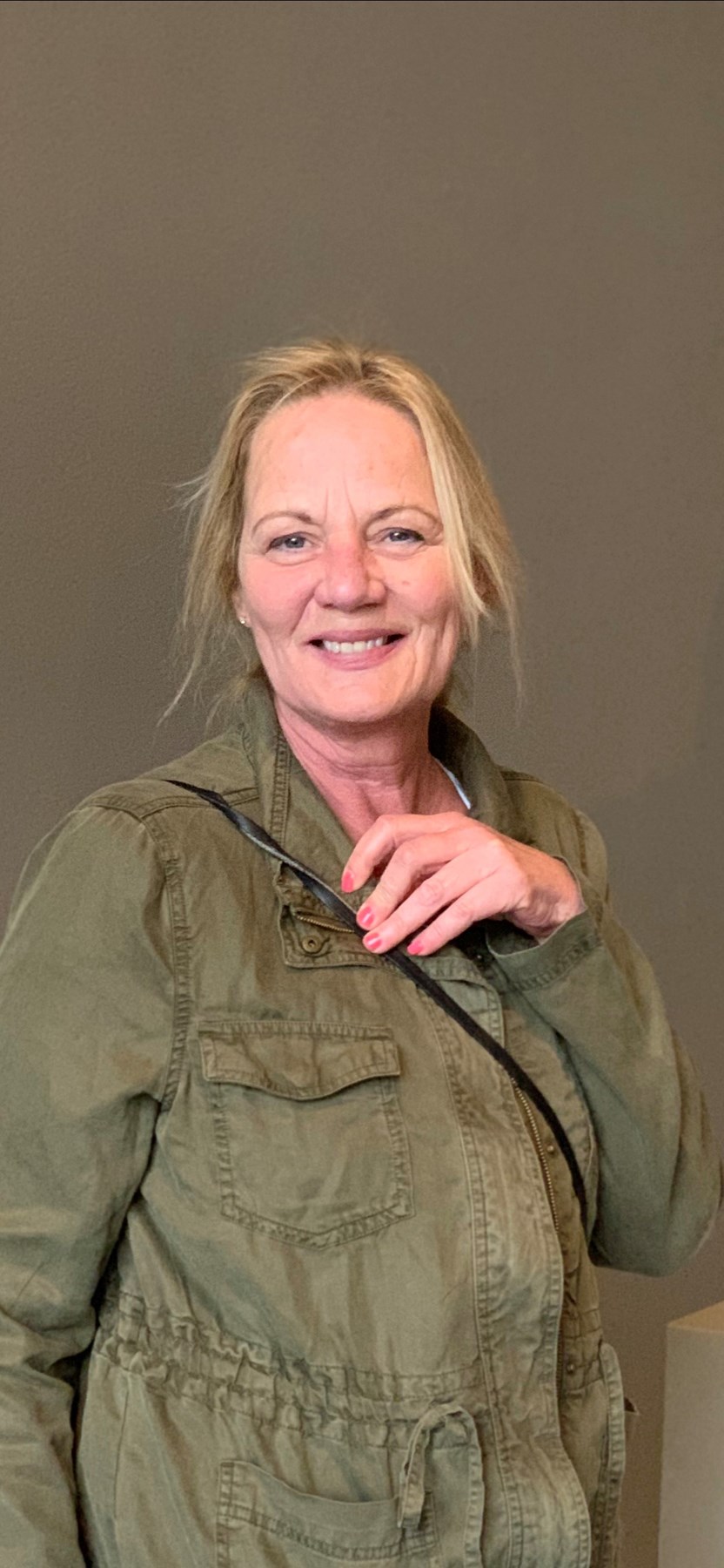 Obituario de Sandra Sue Williams