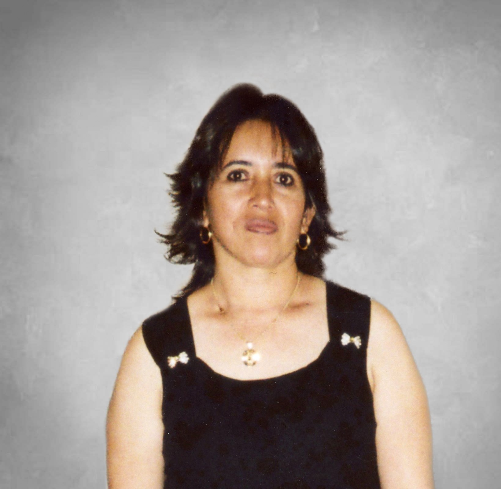 Obituary of Estela Gomez Valdovinos