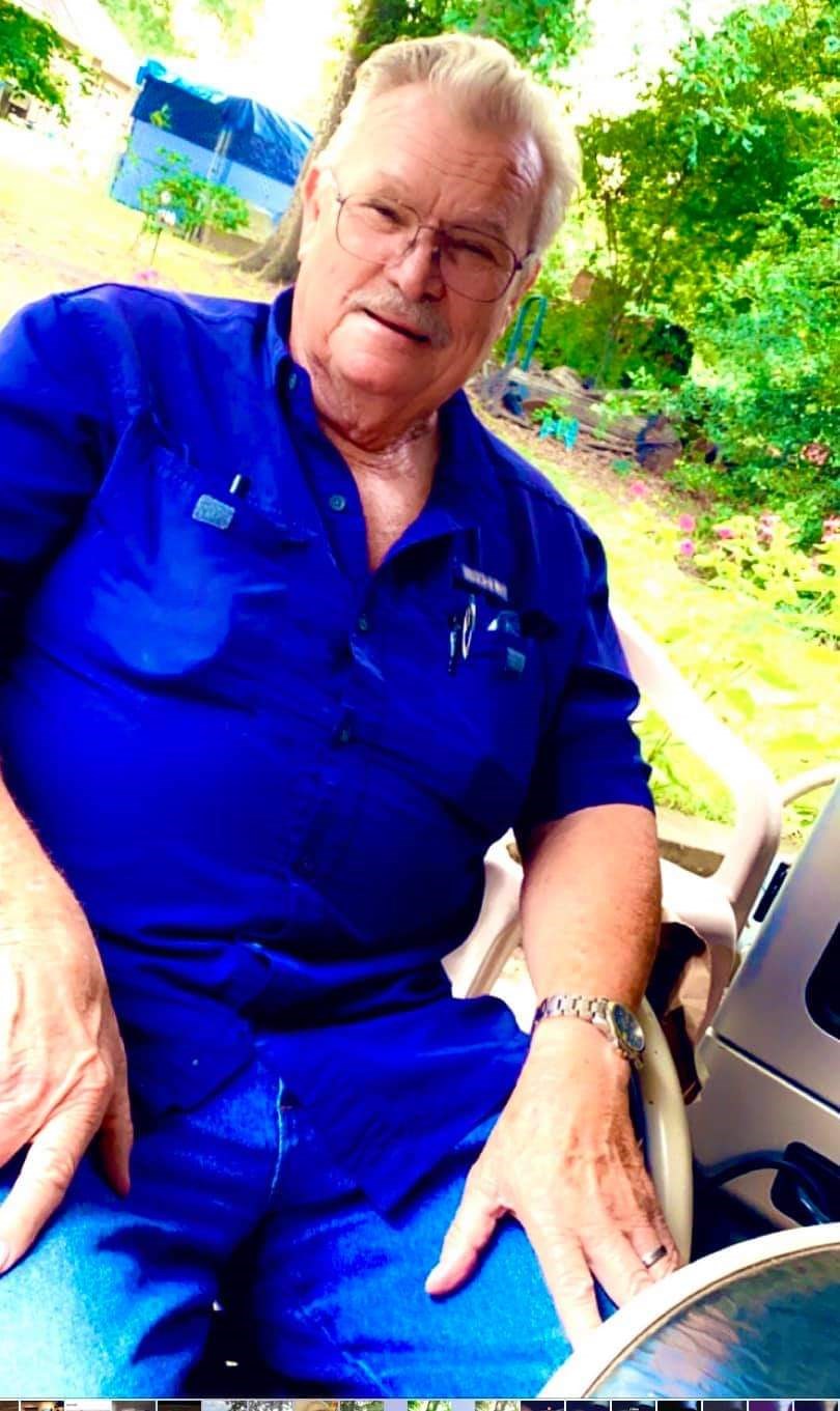 Obituary of Marshall George Lane