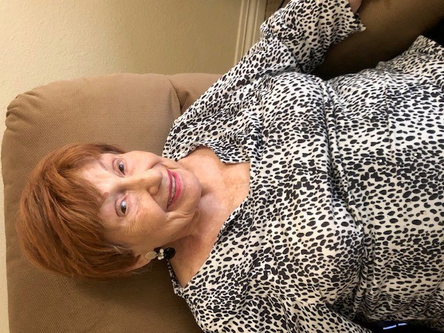 Obituary of Ruth Goldberg