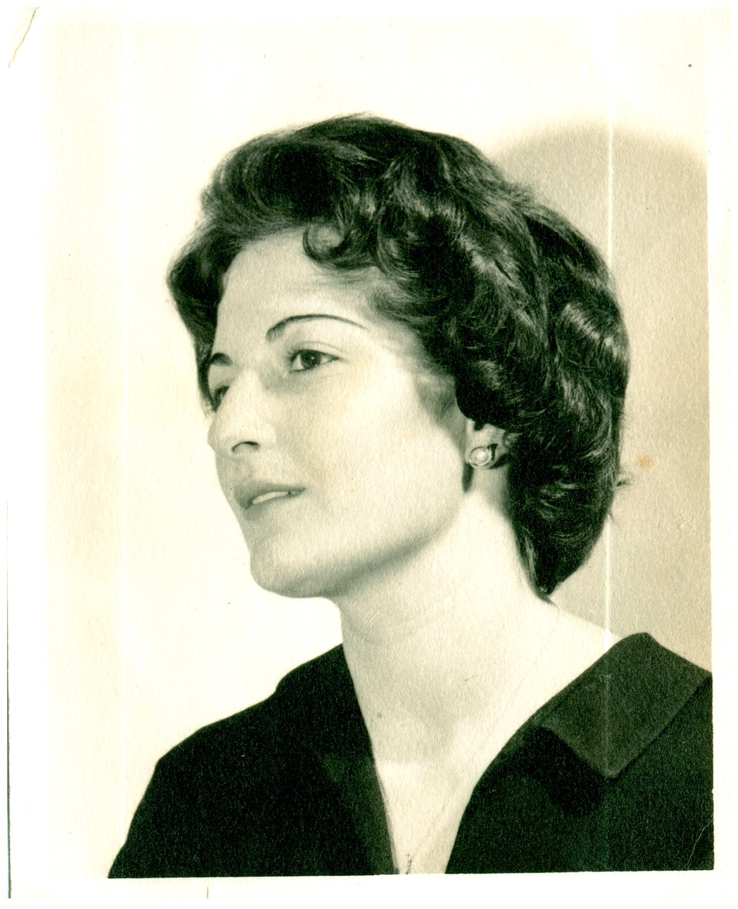 Obituary of Theresa Schaefer