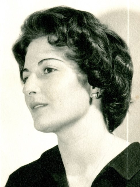 Obituary of Theresa Schaefer