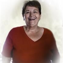 Obituary of Sheila Anne Pancamo