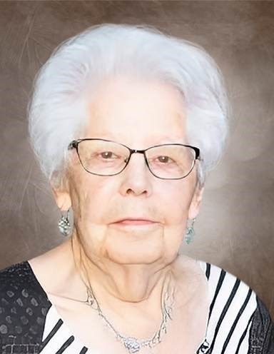 Obituary of Jacqueline Chalifoux