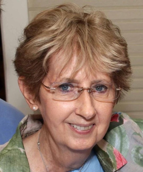 Obituario de Susan Faye Smith