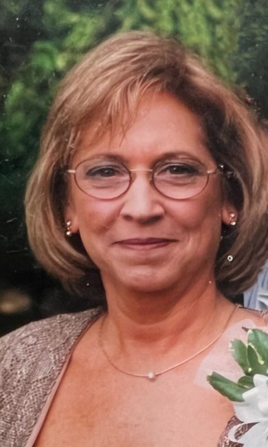 Obituary of Karen Ann Cahill