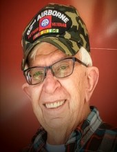 Obituary of Vernon Estes Tapley