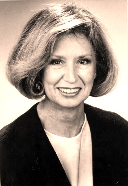 Avis de décès de Patricia Matthews