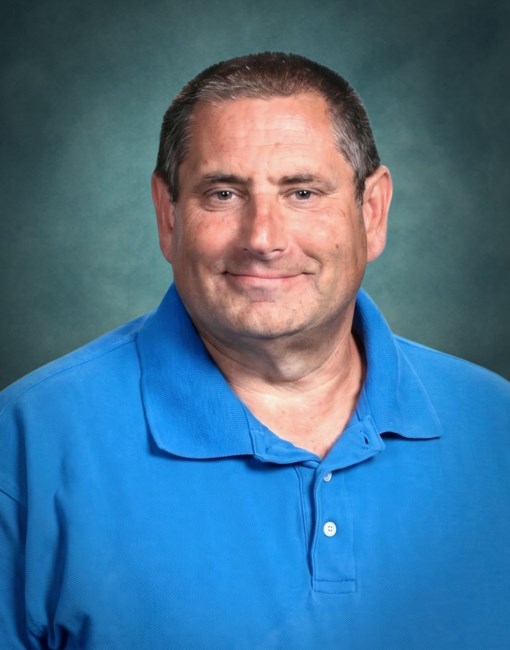 Obituary of Mark Donald Whitehead