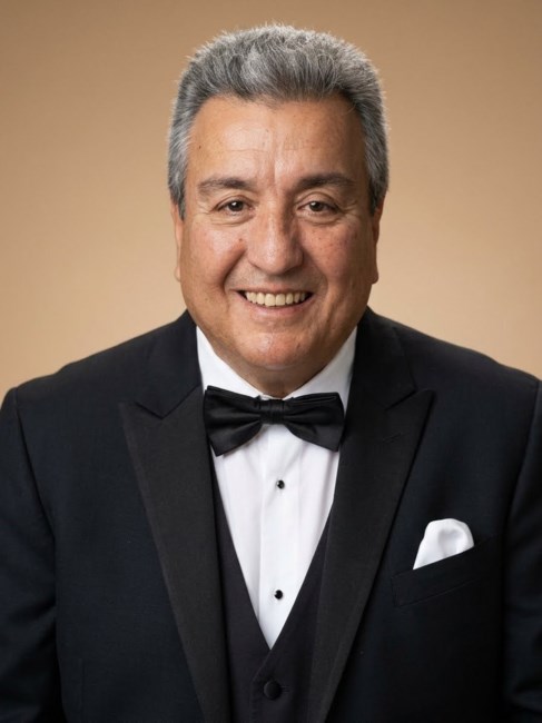 Obituary of Javier Romo