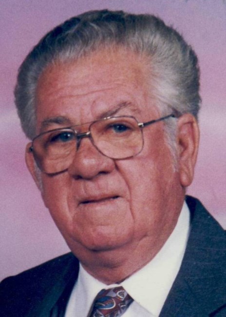 Obituary of Earl Defiore